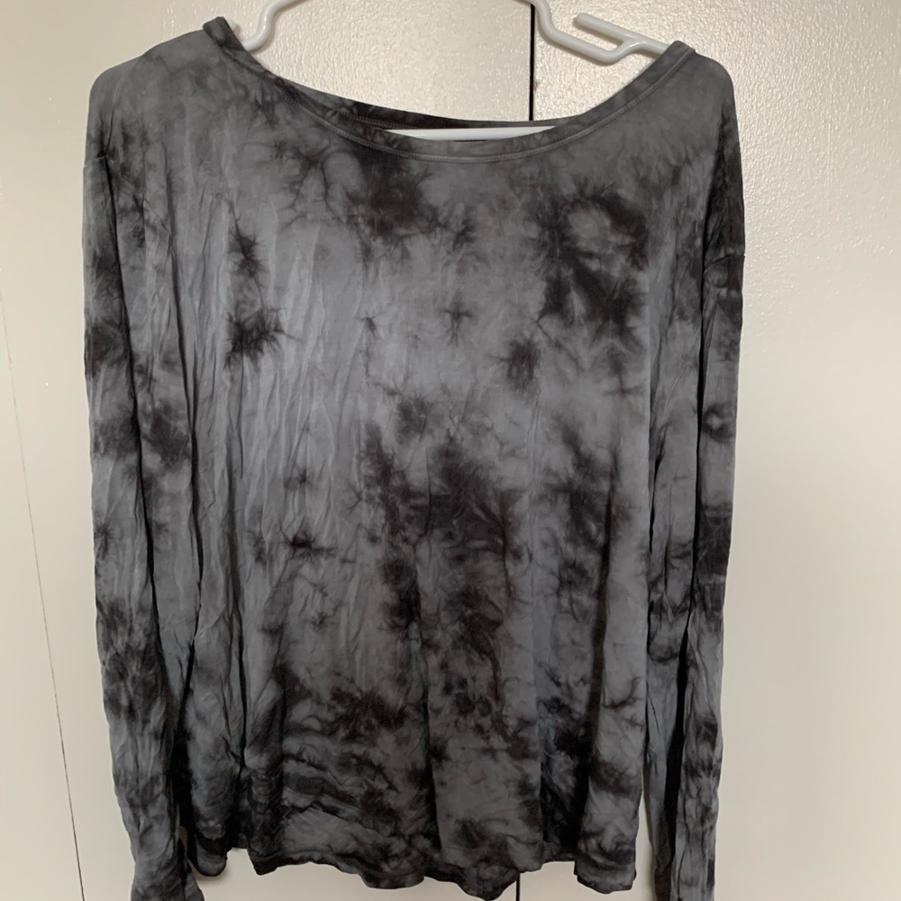 AE Tie Dye Tee